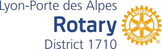 Rotary Lyon Porte des Alpes