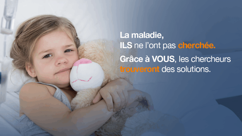 Campagne fin 2025 Fondation HCL