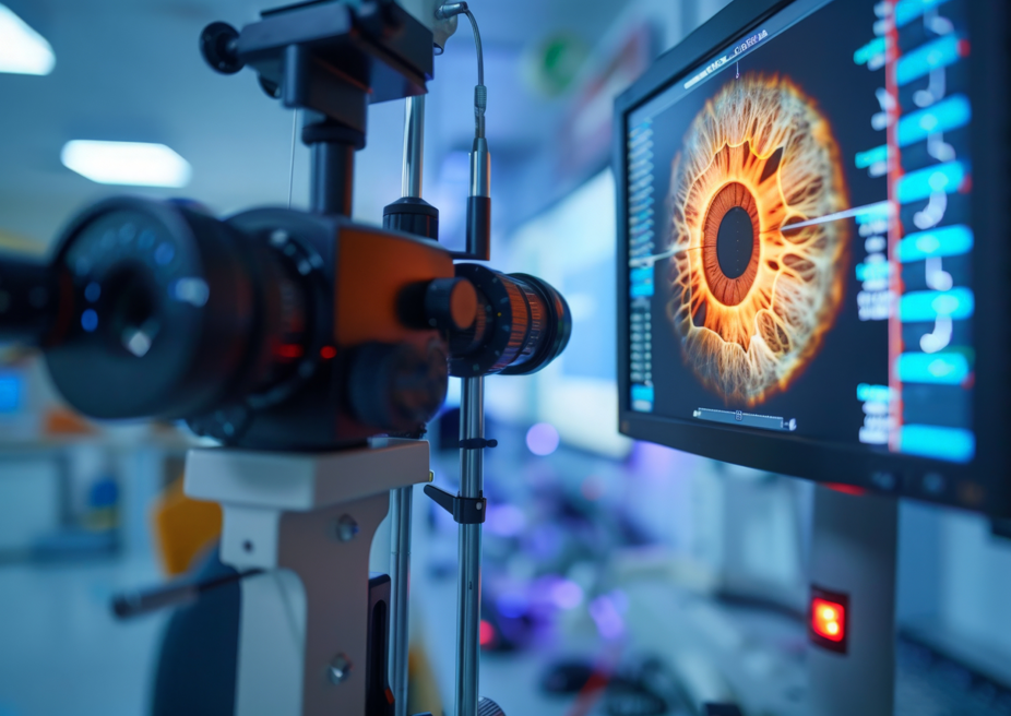 Projet UVEIA porté par le Dr Robin Jacquot