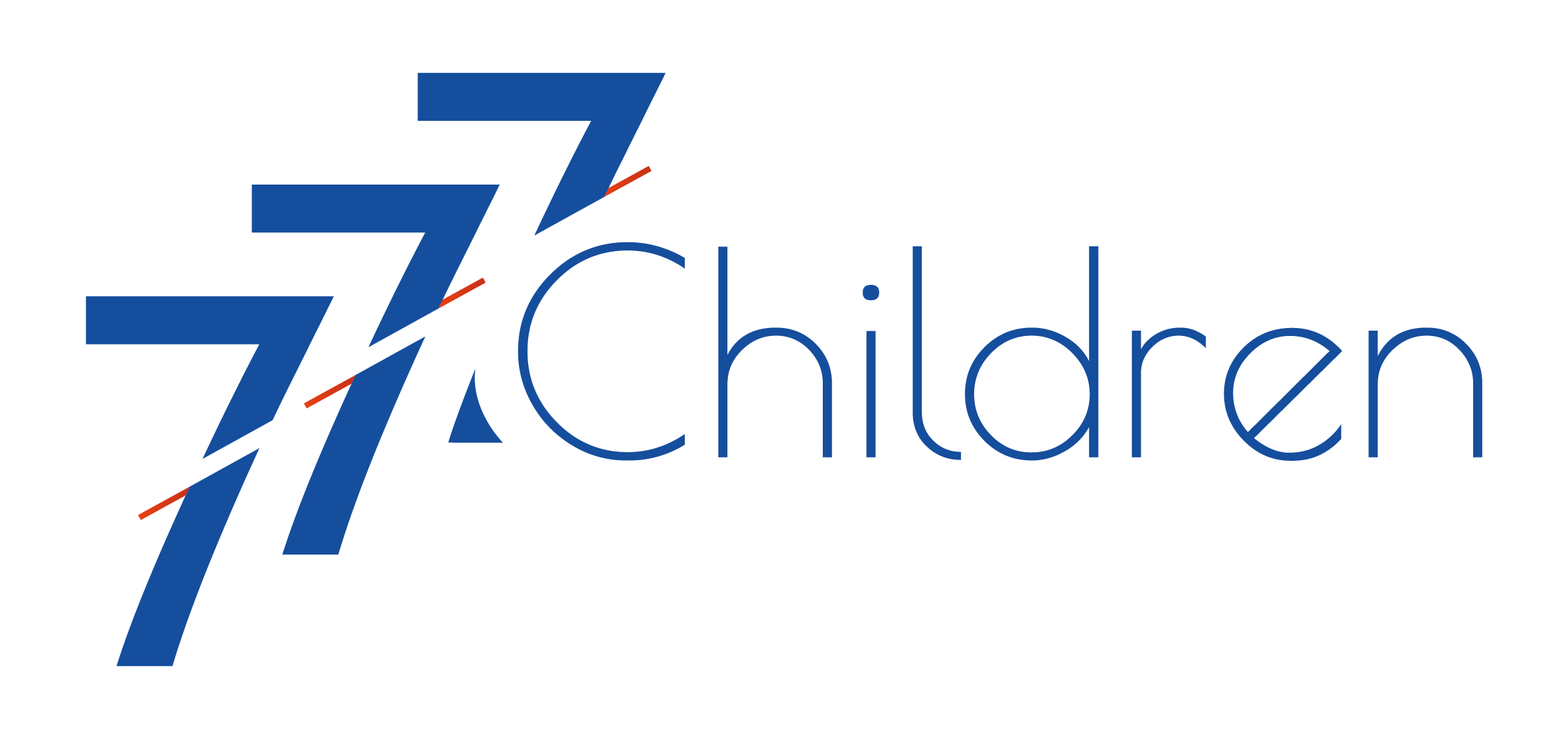 777 CHILDREN
