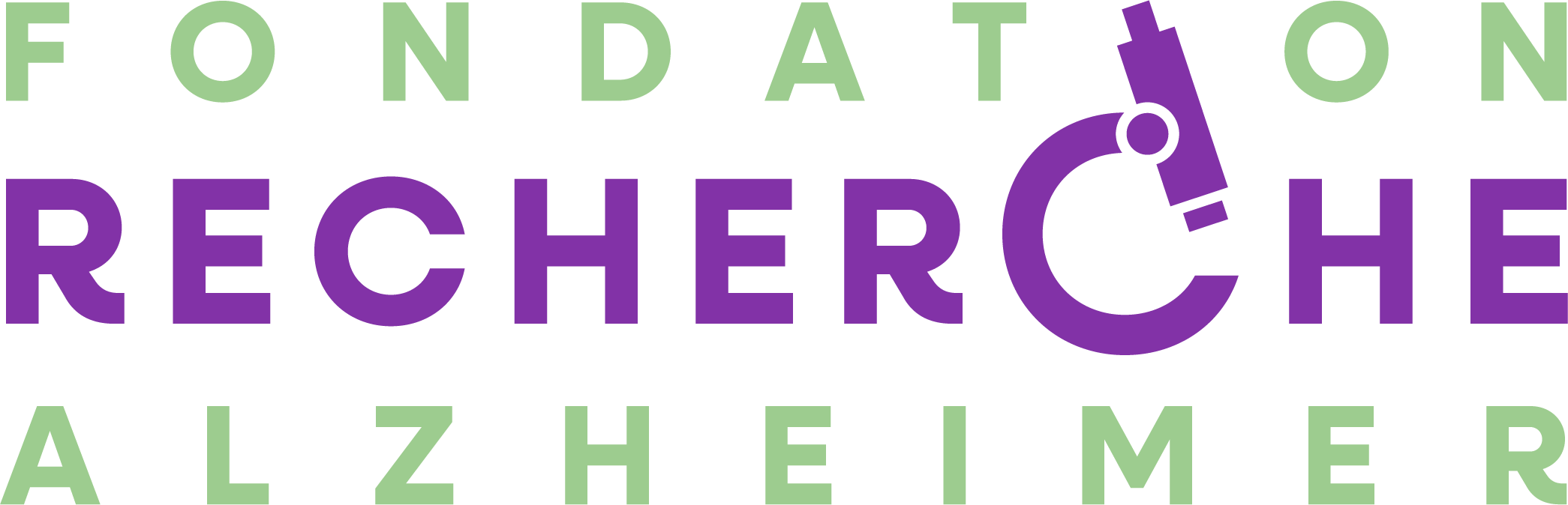 FONDATION RECHERCHE ALZHEIMER