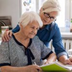 Cœur de projet : Alzheimer, la parole aux aidants